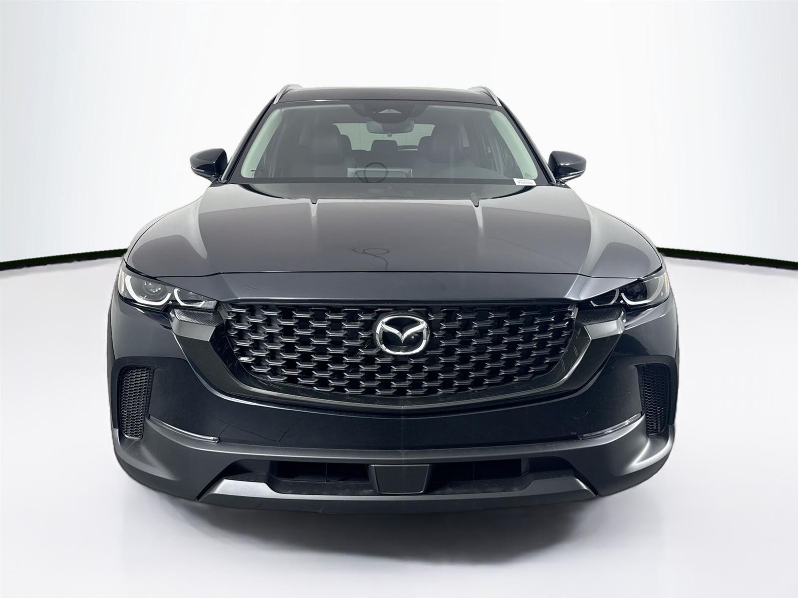 2025 Mazda CX-50 2.5 S Preferred photo 2