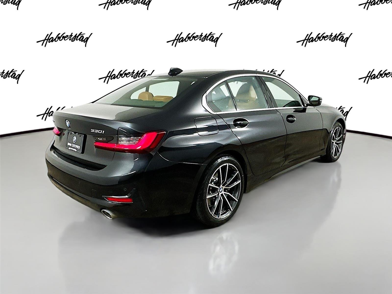 2022 Bmw 330i xDrive photo 5