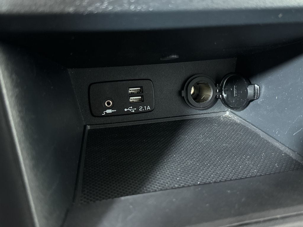 2023 Subaru Crosstrek Limited photo 30
