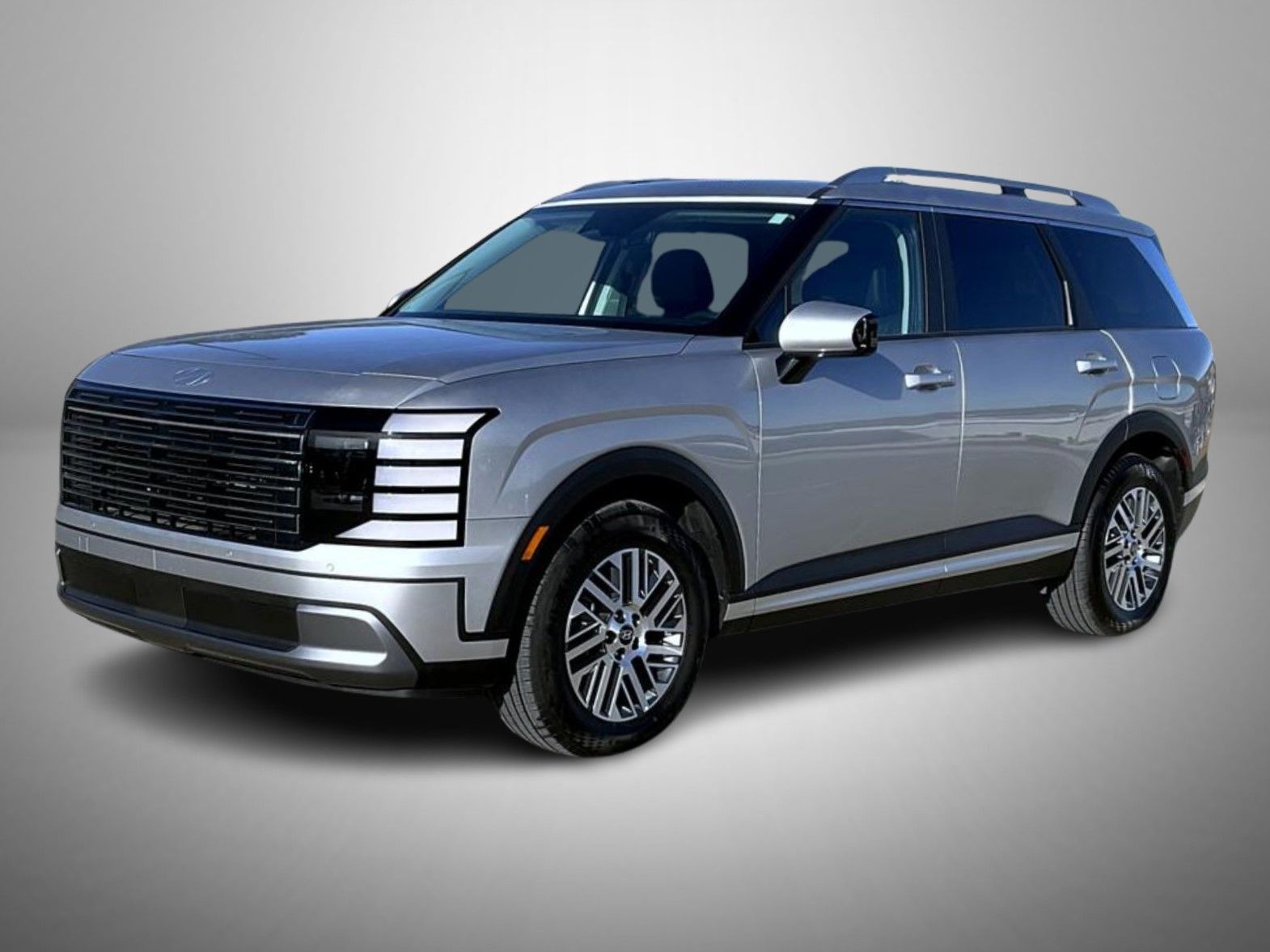 2026 Hyundai Palisade SEL Convenience's photo