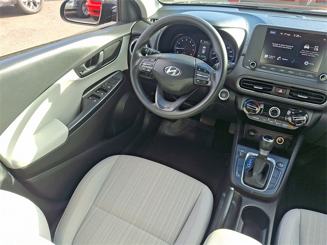 2023 Hyundai Kona SEL photo 14