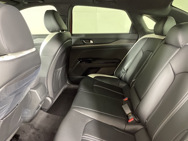 2026 Kia K5 GT-Line photo 36