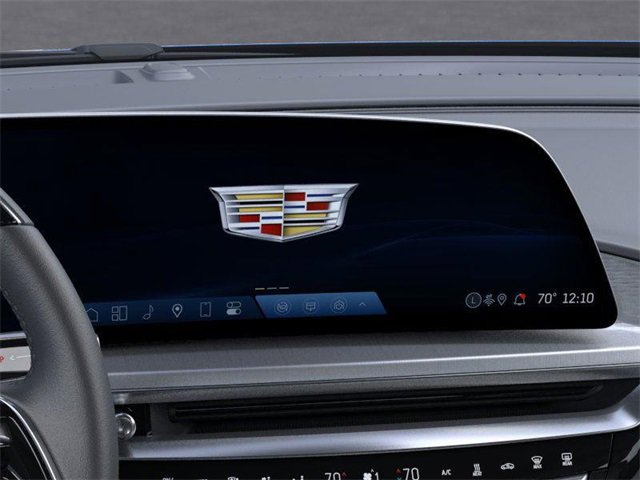 2026 Cadillac Lyriq Sport photo 19