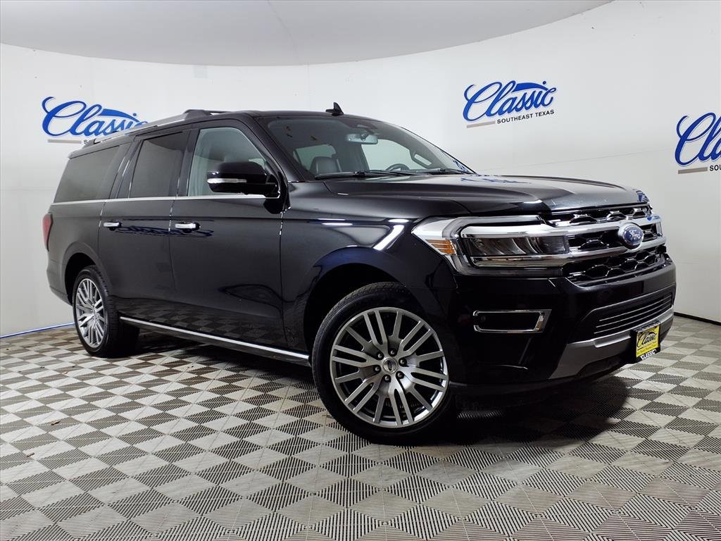 2024 Ford Expedition Limited's photo