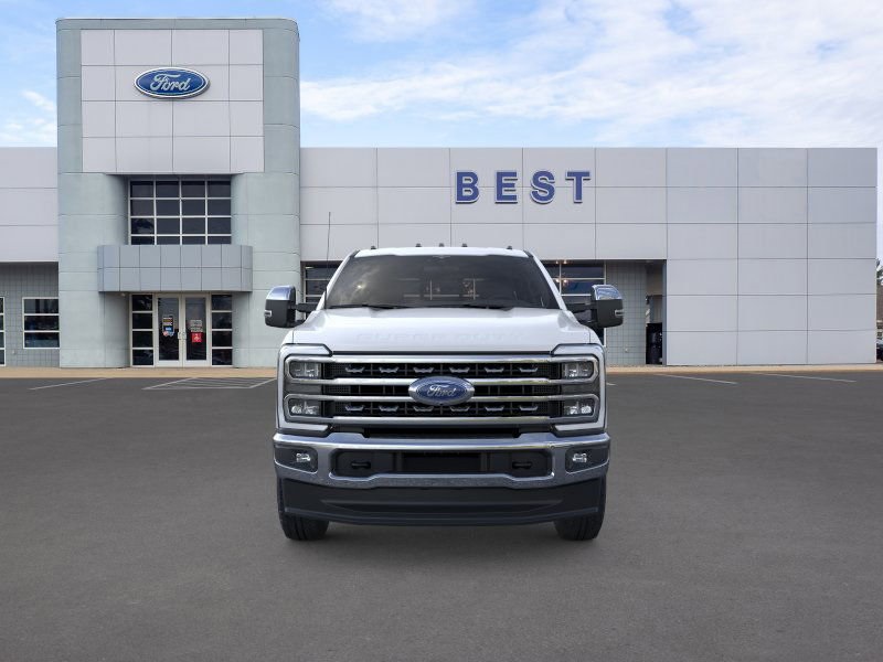2025 Ford F-350 Lariat photo 6