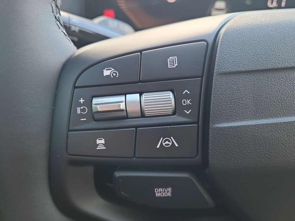 2026 Kia Sportage EX photo 26