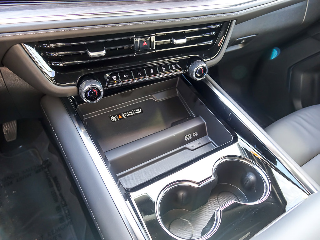 2026 CHEVROLET SUBURBAN - Image 18