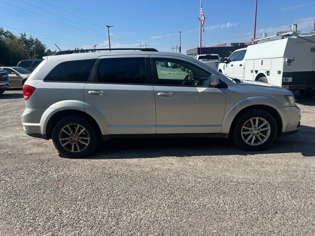 2014 Dodge Journey