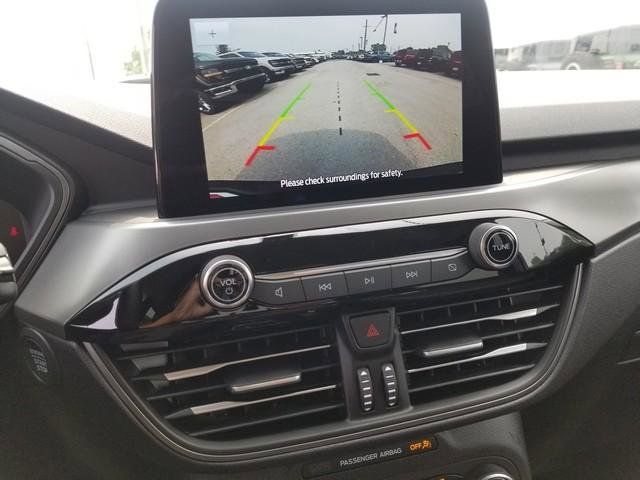 2025 Ford Escape Active photo 22