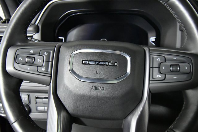 2023 Gmc Yukon XL Denali Ultimate photo 2