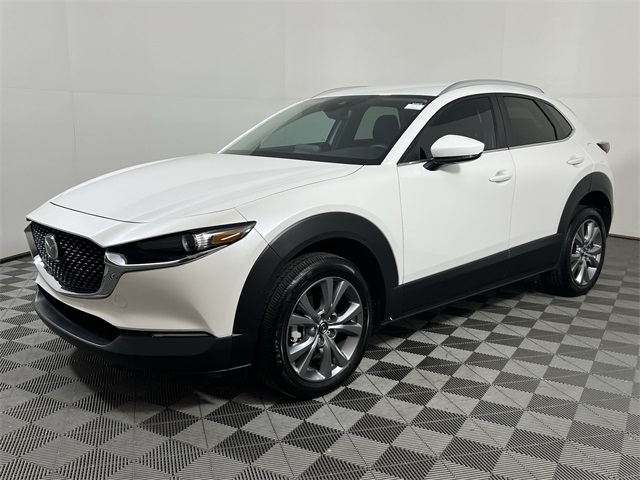 2023 Mazda CX-30 Select photo 4