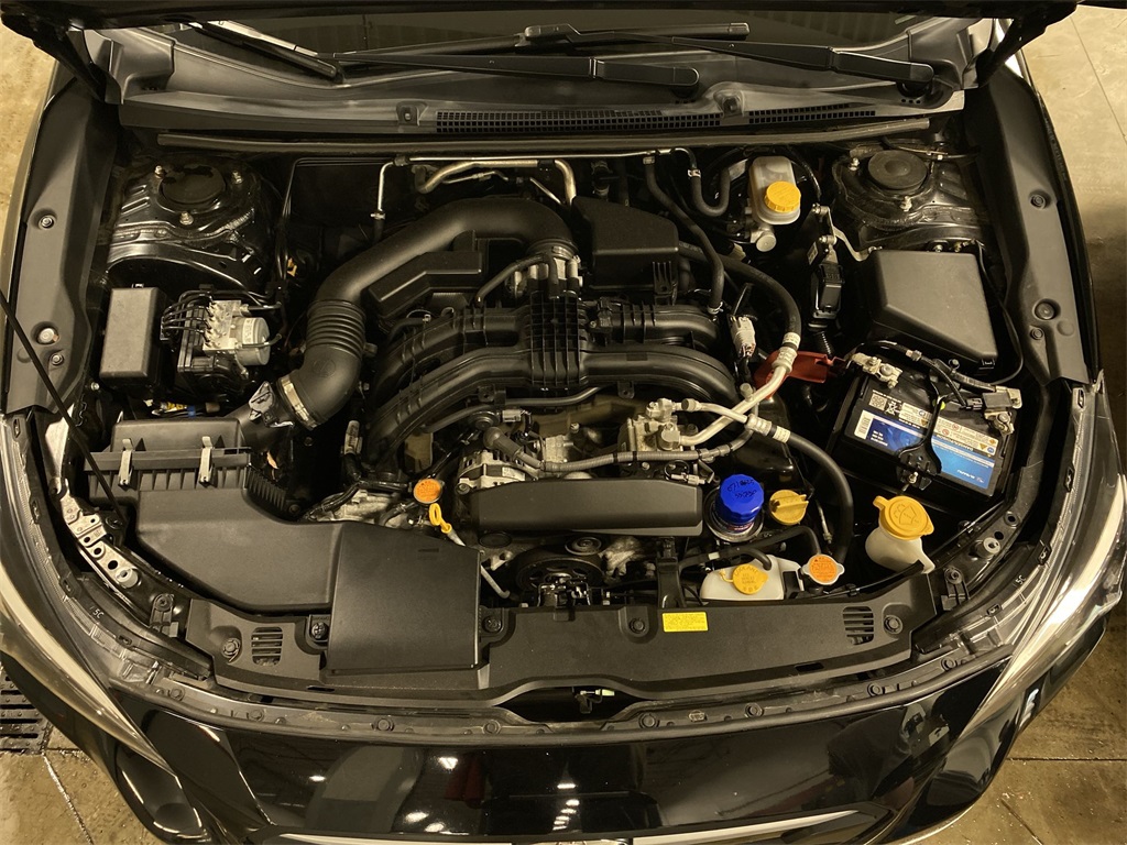 2019 Subaru Crosstrek 2.0i Premium photo 15