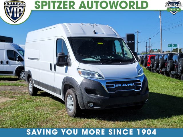 2025 RAM ProMaster Cargo Van Base's photo