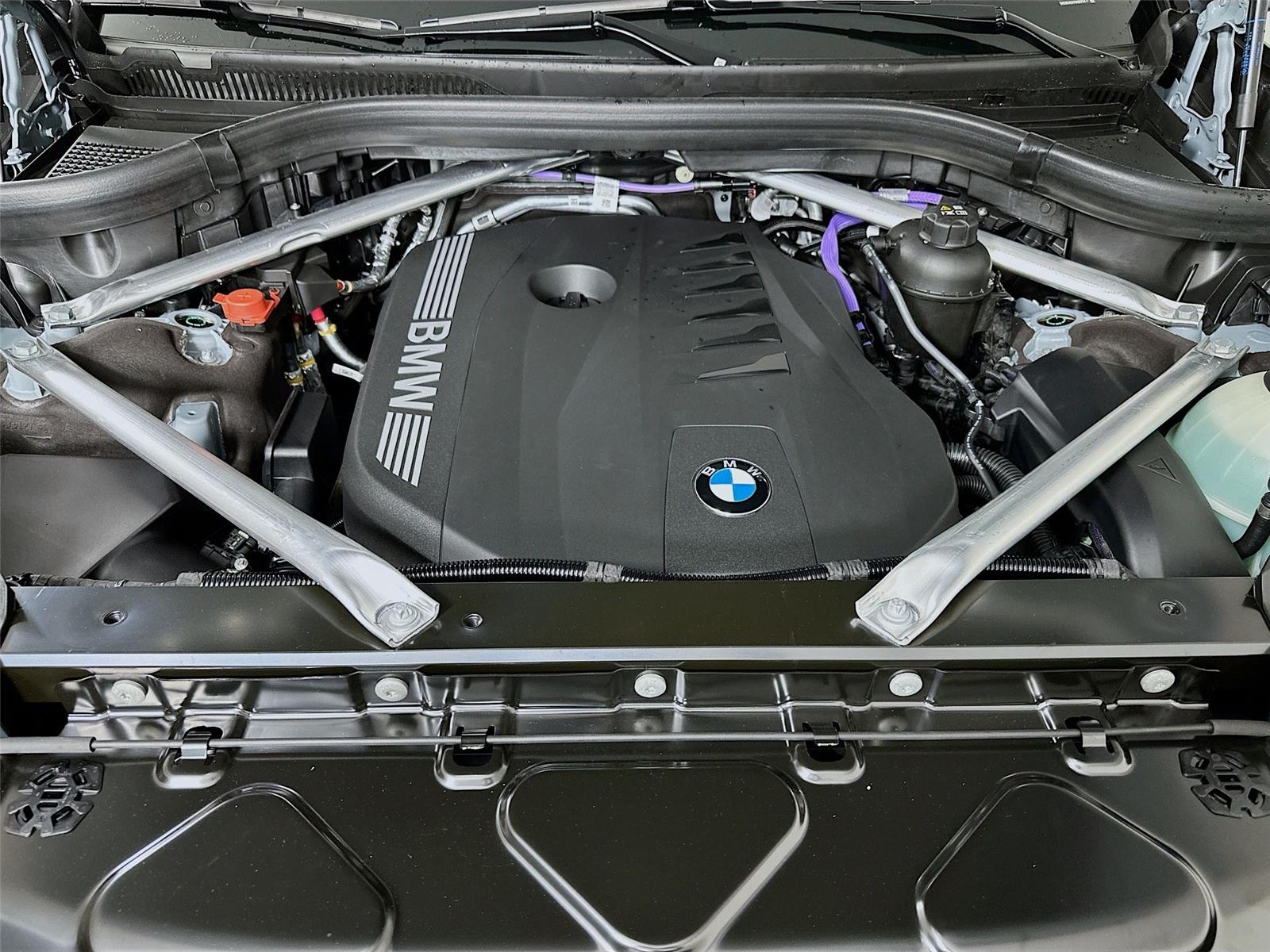 2026 Bmw X7 xDrive40i photo 33