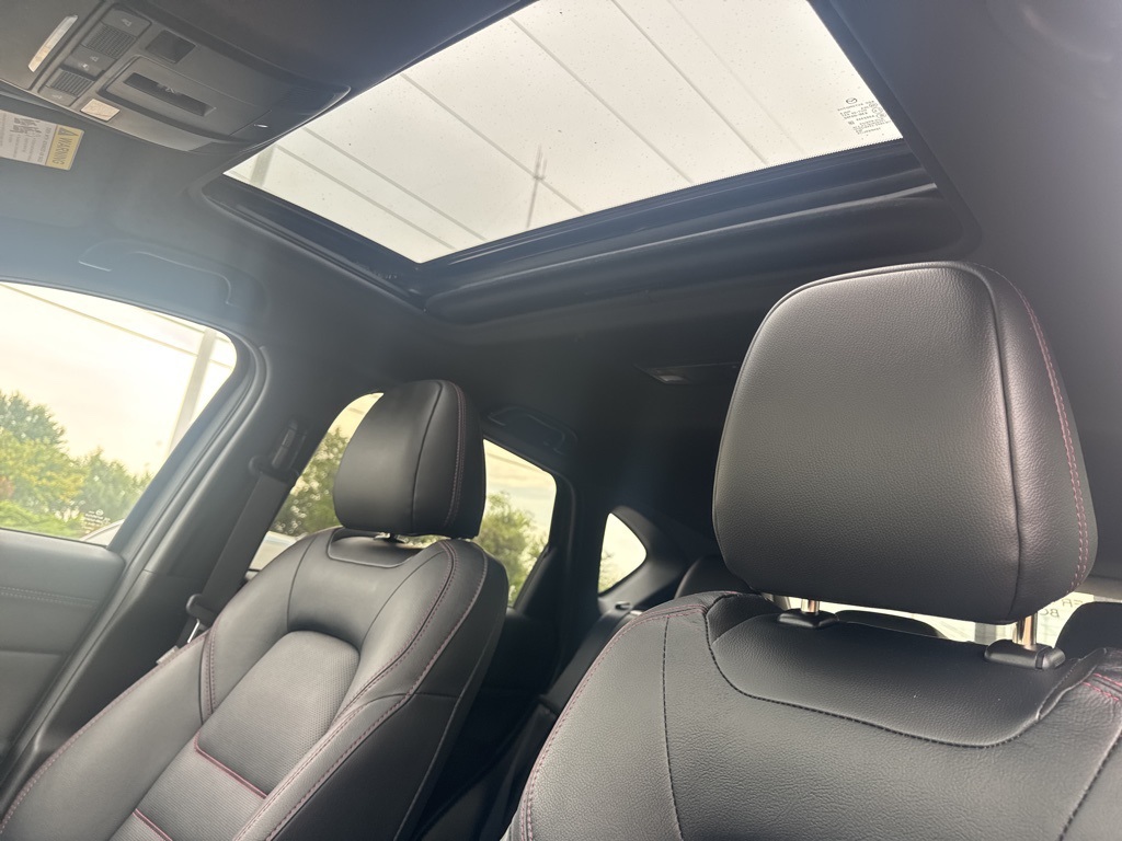 2025 Mazda CX-5 2.5 Turbo Premium photo 2