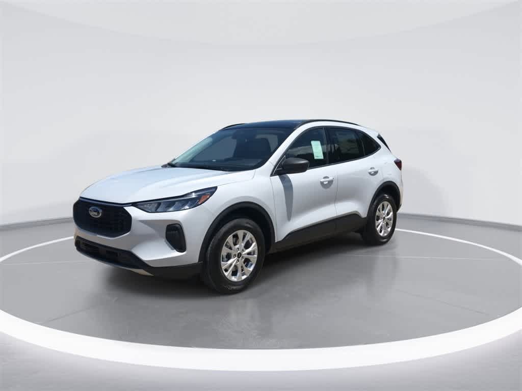 2025 Ford Escape Active photo 4