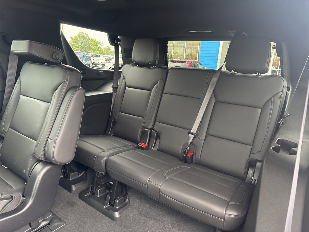 2021 Chevrolet Tahoe LT photo 16