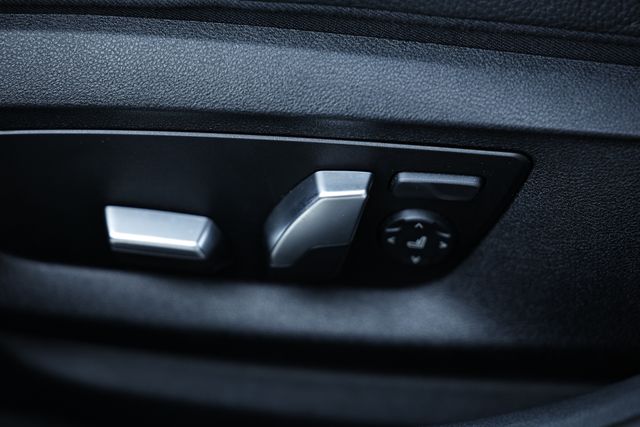 2021 Bmw 540i xDrive photo 22