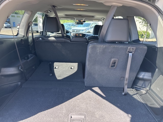 2022 Honda Pilot Special Edition photo 8
