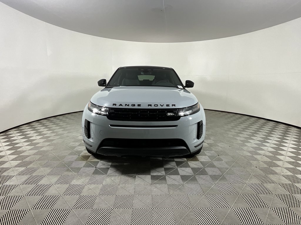 2026 Land Rover Range Rover Evoque S photo 3