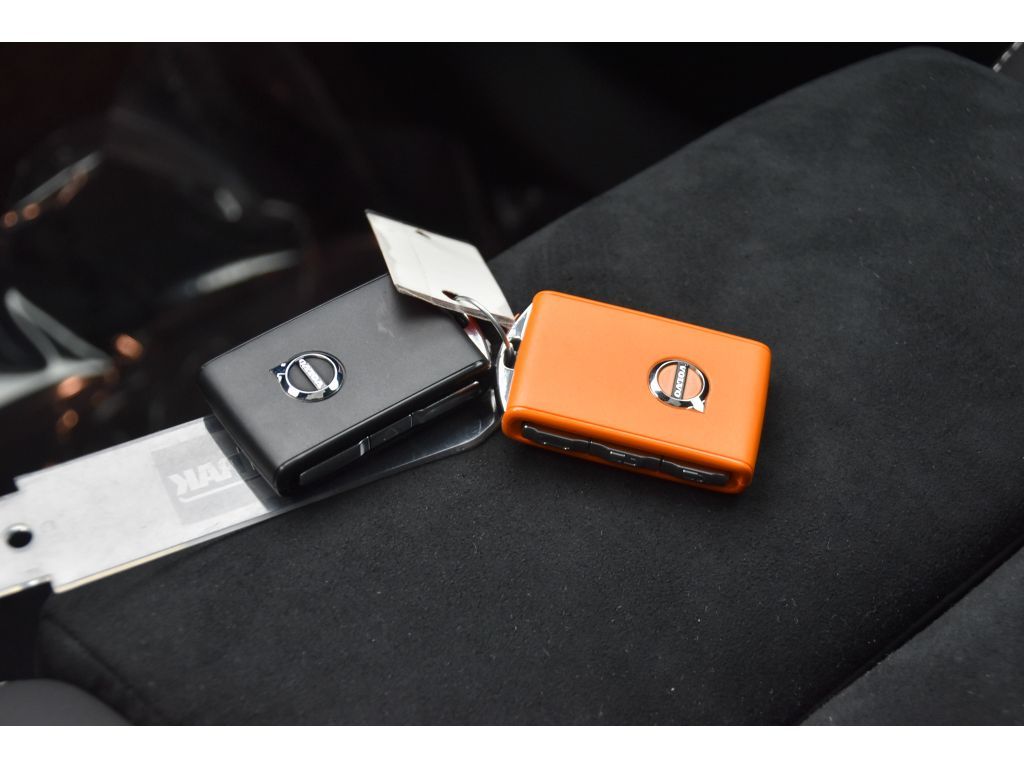 2024 Volvo C40 Recharge Plus photo 31