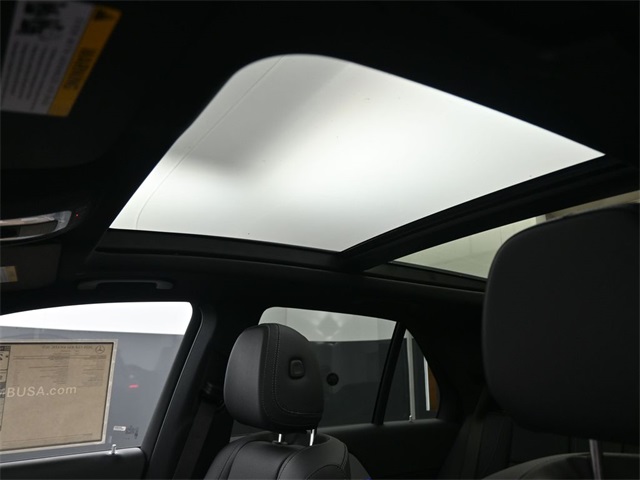 2026 Mercedes Benz GLE 450 4MATIC photo 3