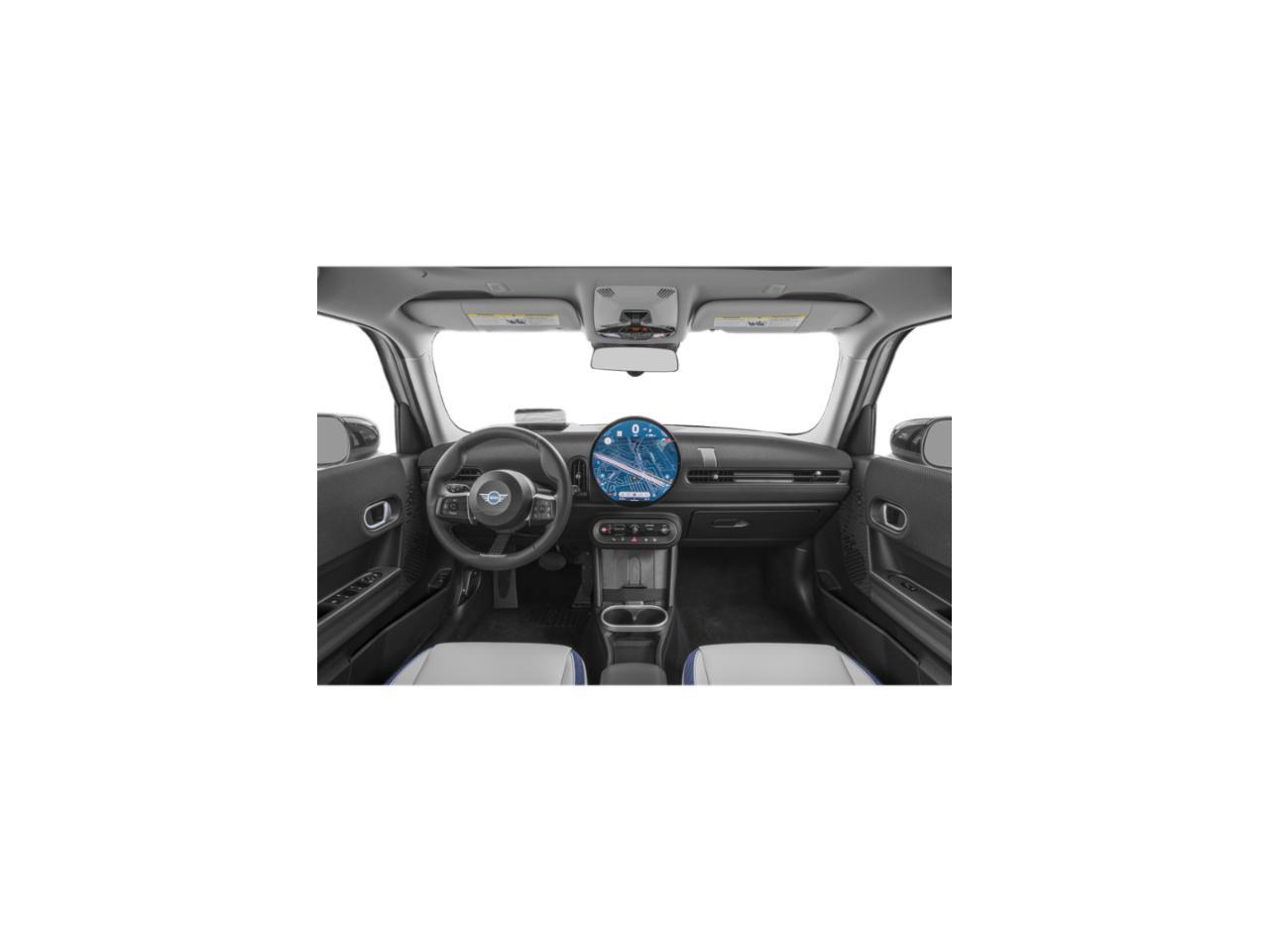 2026 Mini Cooper 4 Door Hardtop Signature photo 5