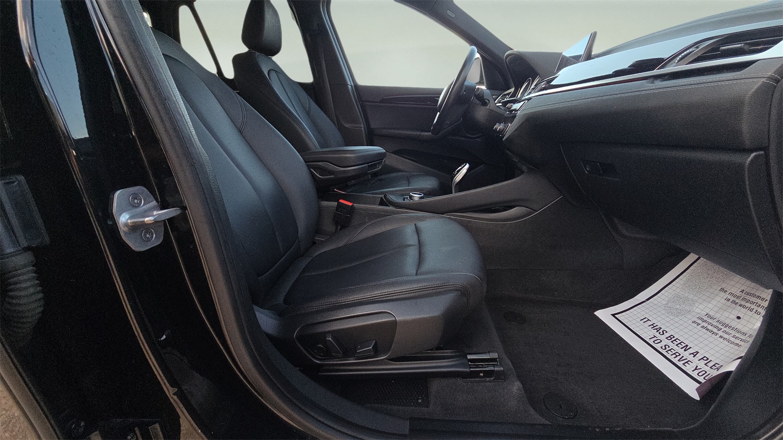 2020 Bmw X1 sDrive28i photo 11