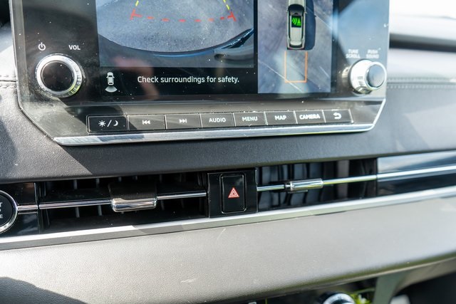 2023 Mitsubishi Outlander SEL photo 25