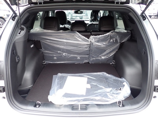 2026 Jeep Compass Limited Altitude photo 4