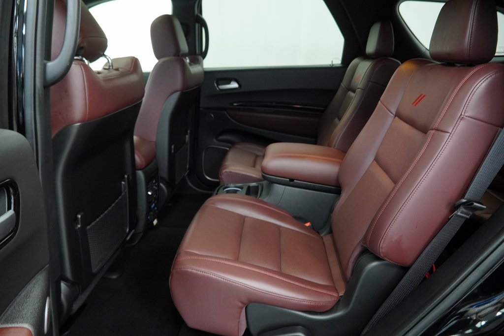 2024 Dodge Durango Citadel photo 17