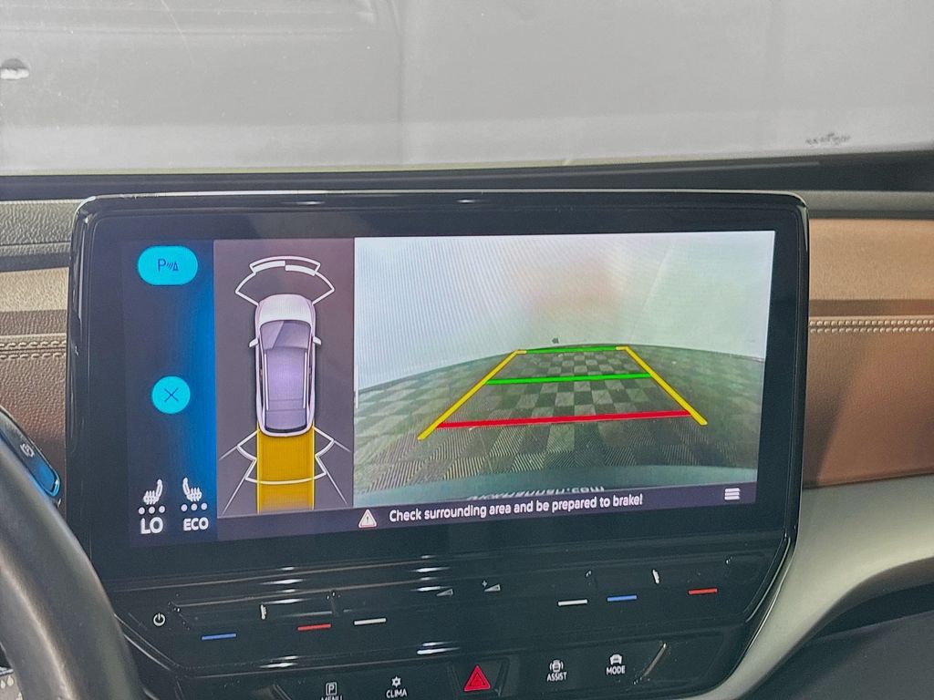 2021 Volkswagen ID.4 Pro S photo 17