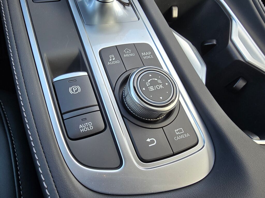 2025 Infiniti QX60 Sensory AWD photo 29