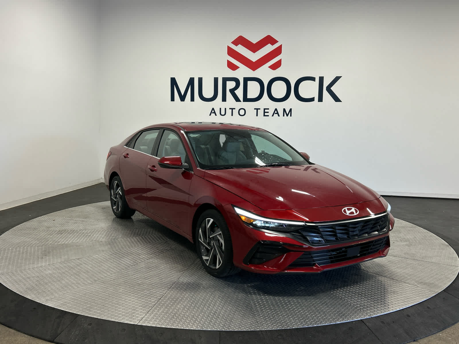 2025 Hyundai Elantra Hybrid Limited photo 17