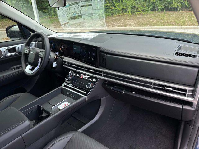 2026 Hyundai Santa Fe SEL photo 16