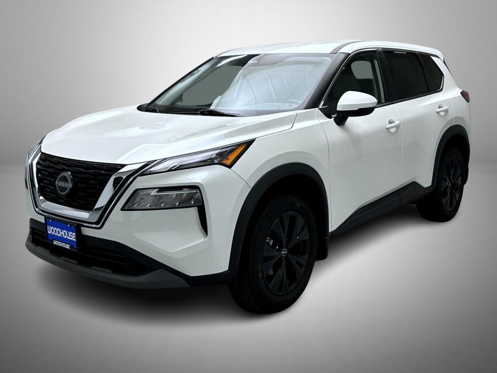 2022 Nissan Rogue SV's photo
