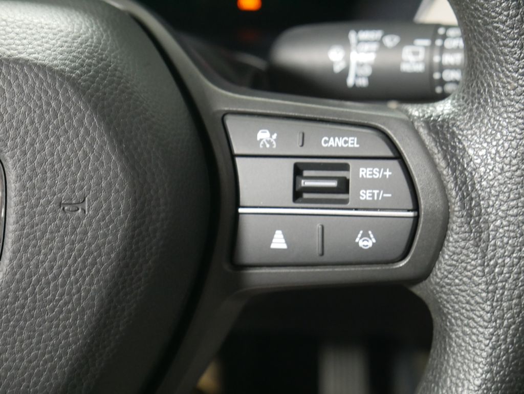 2023 Honda HR-V LX photo 16