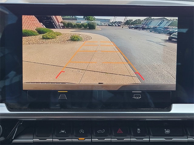 2023 Chevrolet Silverado 1500 RST photo 32