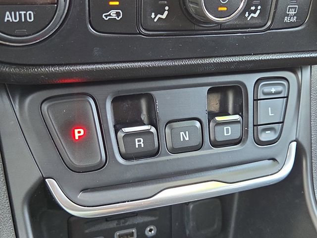 2019 Gmc Terrain SLE photo 18