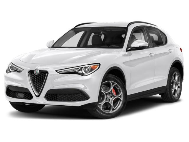 2019 Alfa Romeo Stelvio Sport's photo