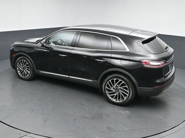 2019 LINCOLN NAUTILUS - Image 44