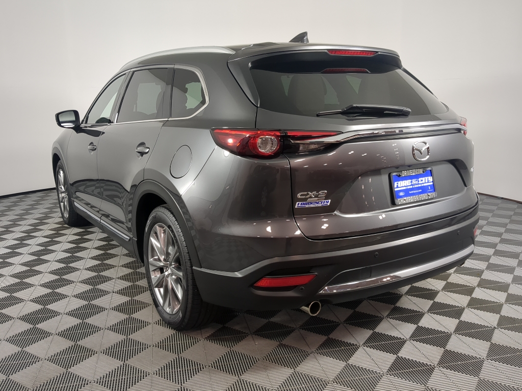 2019 Mazda CX-9 Signature photo 3