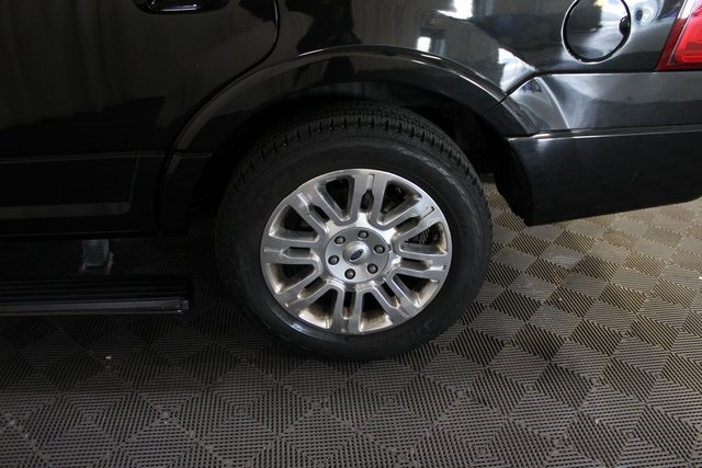 2014 Ford Expedition Limited photo 9