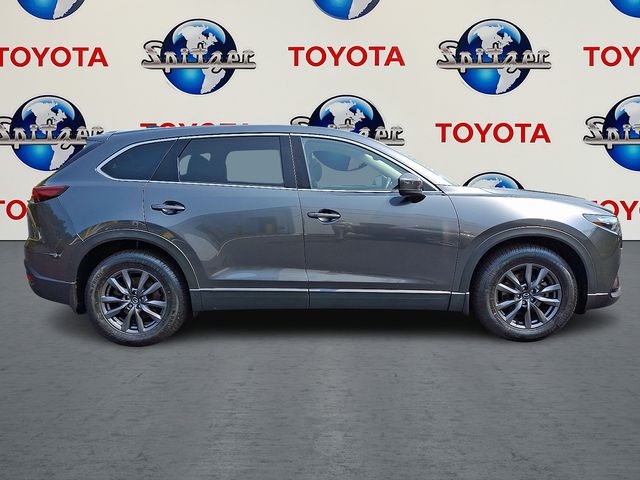 2022 Mazda CX-9 Touring photo 7