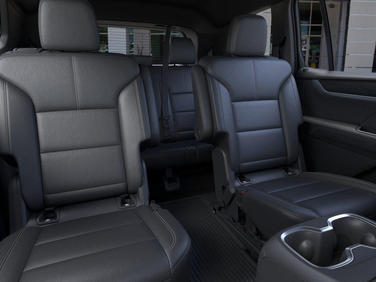 2025 Gmc Acadia Elevation photo 17