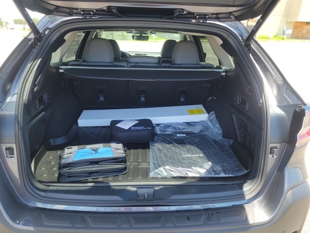 2025 Subaru Outback Limited photo 6