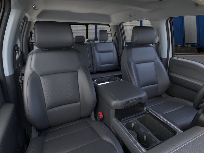 2025 Ford F-250 Lariat photo 10