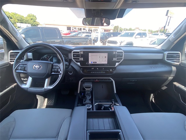 2022 Toyota Tundra SR5 photo 17
