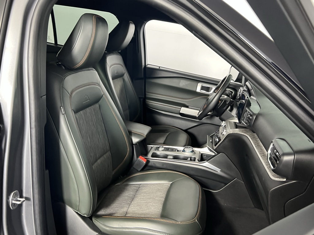 2023 Ford Explorer Timberline photo 24