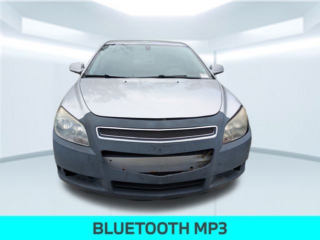 Used 2012 Chevrolet Malibu 2LT with VIN 1G1ZD5EU3CF367019 for sale in Milton, FL